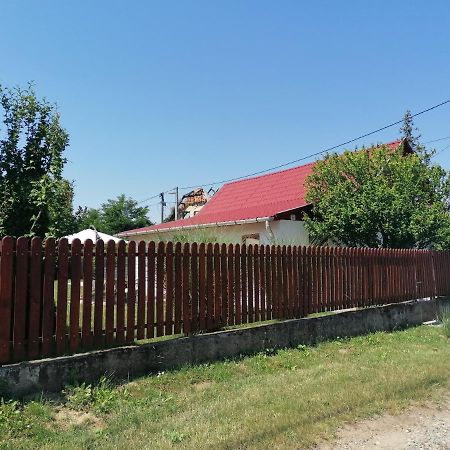 Csonakos Vendeghaz Guest House Tiszafüred Exterior foto